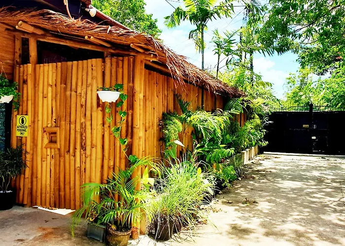 Mjs Garden Powered By Cocotel 3*