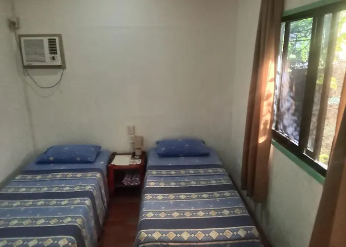 Guest house Mjs Garden Powered By Cocotel 3*