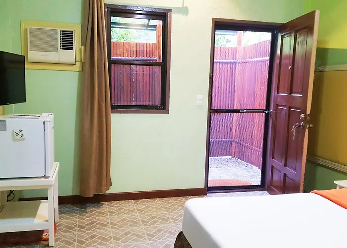 Mjs Garden Powered By Cocotel Guest house 3*