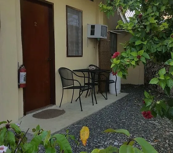 Mjs Garden Powered By Cocotel 3*