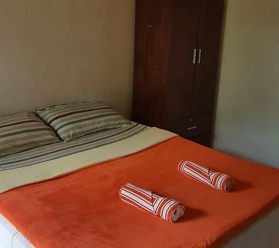 Guest house Mjs Garden Powered By Cocotel 3*