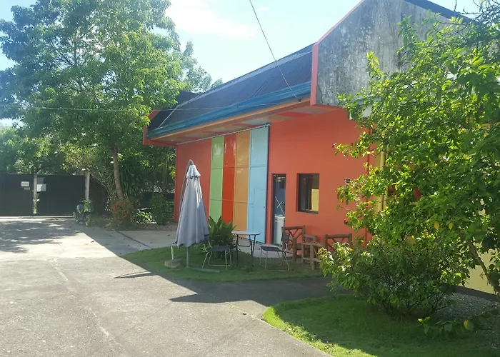 Mjs Garden Powered By Cocotel